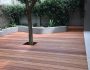 How To Build A Timber Deck