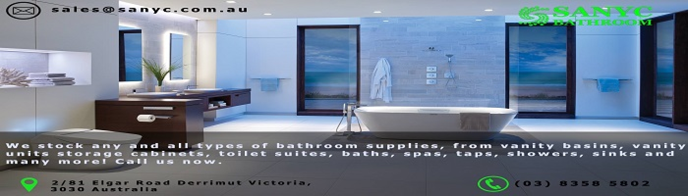 Bathroom Showrooms Melbourne - Bathroom Showrooms Melbourne