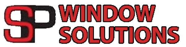 SP Window Solutions - SP Window Solutions Logo