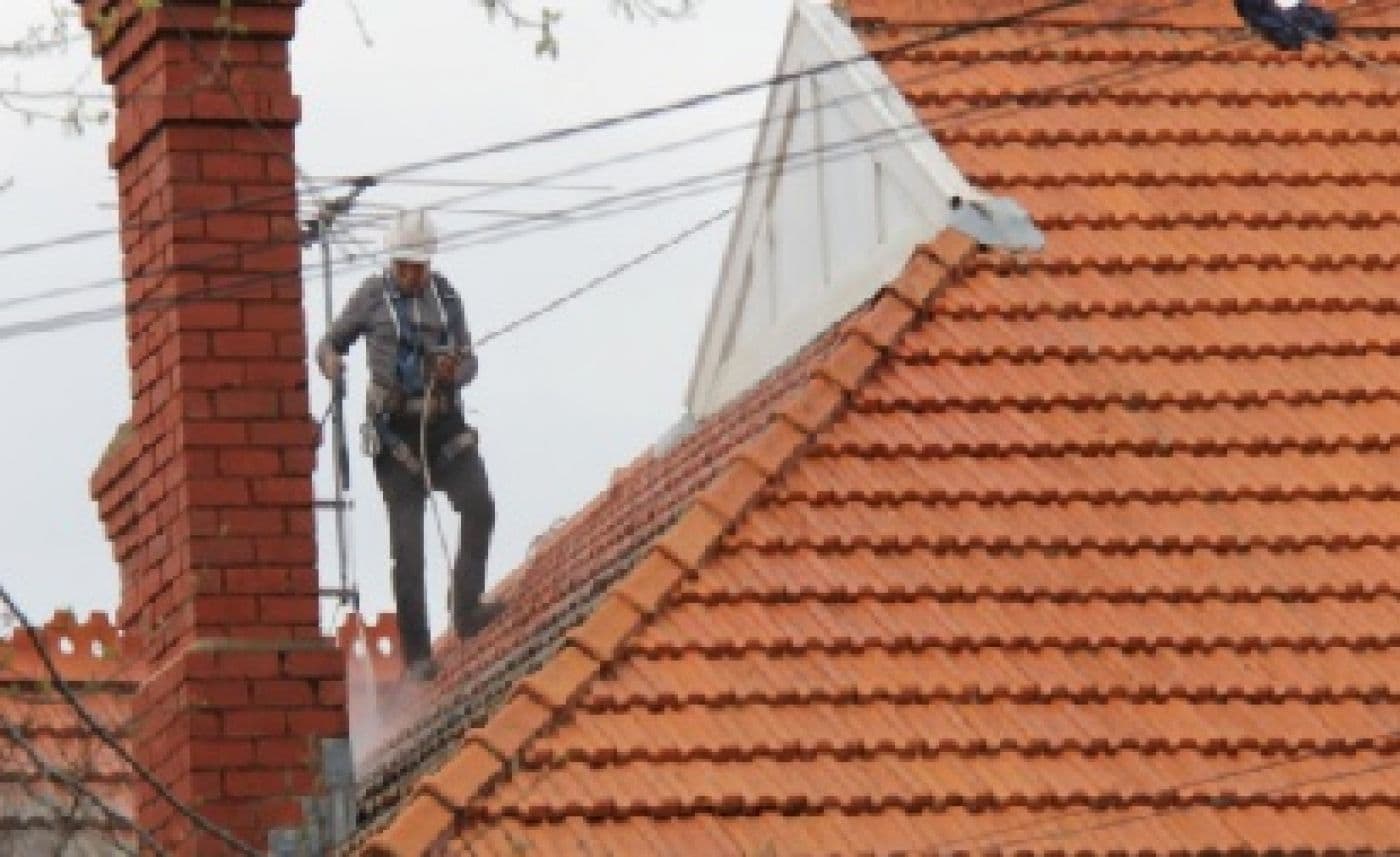 Roof Gutter Cleaning Melbourne - Roof Gutter Cleaning Melbourne