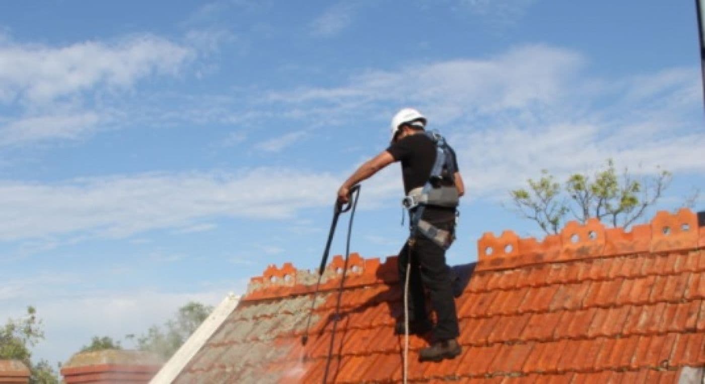 Roof Cleaning Melbourne - Roof Cleaning Melbourne