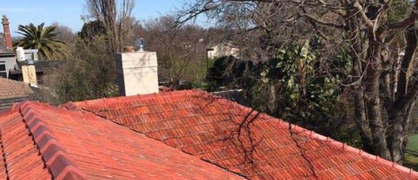 Roof Pressure Cleaning Melbourne - Roof Pressure Cleaning Melbourne