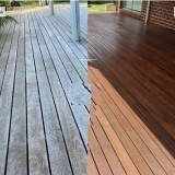 Deck Sanding and Staining - Deck Sanding and Staining