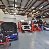 Mechanic Highett - As a trusted local business, Stuart Hunter Motors provides a full range of car repairs and car service options to clients in Highett and the surrounding suburbs.