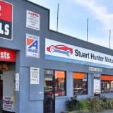 Car Service Moorabbin - At Stuart Hunter Motors, we provide a comprehensive range of car repairs and servicing for all makes and models in Moorabbin.