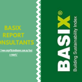 BASIX Report Consultants