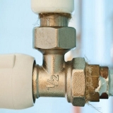 Repair Hot Water Pipes
