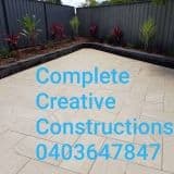 outdoor paving