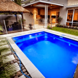 pool surrounds