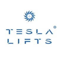 Tesla lifts - home lifts