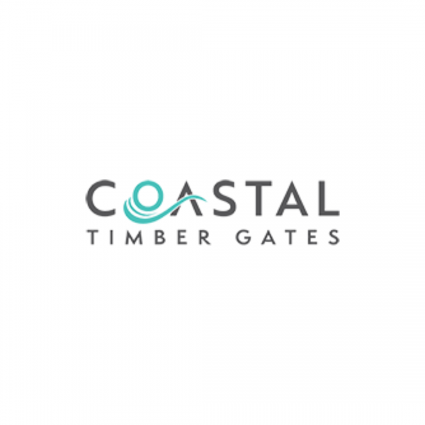 Coastal Timber Gates
