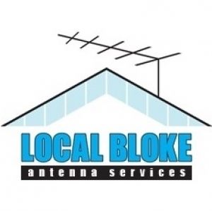 Local Bloke Antenna Services