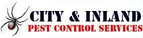 City & Inland Pest Control