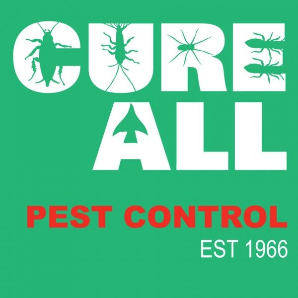 Cure All Pest Control