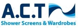 ACT Shower Screens & Wardrobe