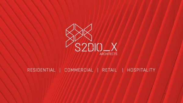 S2dio-X Architects