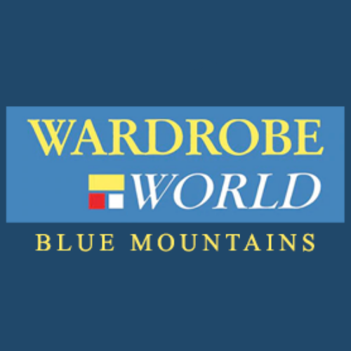 Wardrobe World Blue Mountains