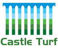 Castle Synthetic turf