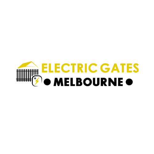 Electric Gates Melbourne