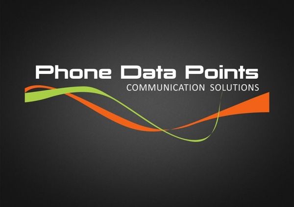 Phone Data Points - Communication Solutions