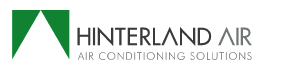 Hinterland Air - Air Conditioning Solutions