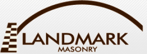 Landmark Masonry - Bricklaying