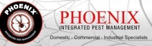 Phoenix Integrated Pest Management