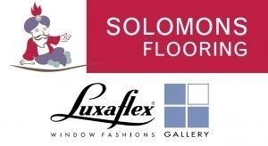 Solomons & Luxaflex Gepps Cross