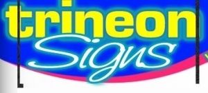Trineon Signs Pty Ltd