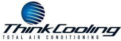 Think Cooling - Total Air Conditioning