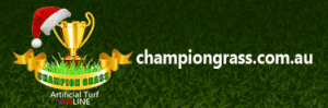 Champion Grass