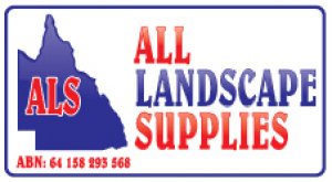 All Landscape Supplies PTY LTD