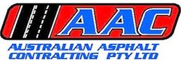 Australian Asphalt Contracting Pty. Ltd.