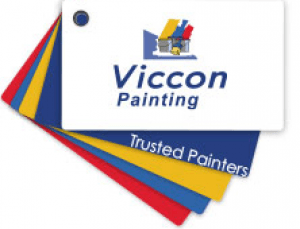 Viccon Painting Pty Ltd
