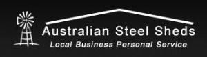 Australian Steel Sheds
