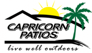 Capricorn Patios - Live Well Outdoors
