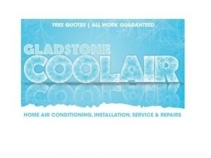 Gladstone Coolair Pty Ltd