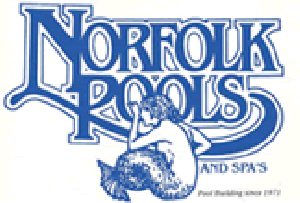 Norfolk Concrete Swimming Pools