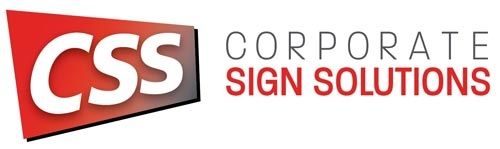 Corporate Sign Solutions