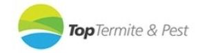 Top Termite & Pest
