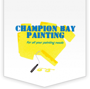 Champion Bay Painting Services
