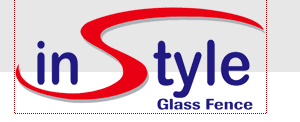 Instyle Glass Fence