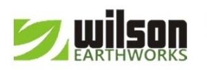 Wilson Earthworks Pty Ltd