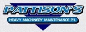Pattison’s Heavy Machinery Maintenance Pty Ltd