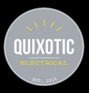 Quixotic Emergency Electrical