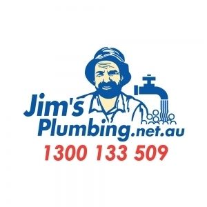 Jim's Plumbing Hot Water