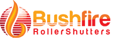 Bushfire Roller Shutters