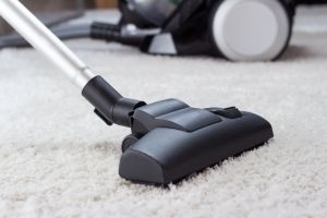 Bendigo Super Carpet Cleaning