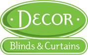 Decor Blinds and Curtains