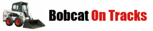 Bobcat On Tracks
